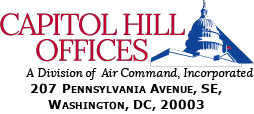 Capitol Hill Offices