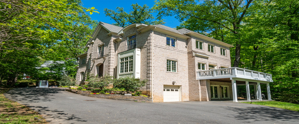 1347 Kirby Road McLean VA 22101 | Capitol Hill Offices